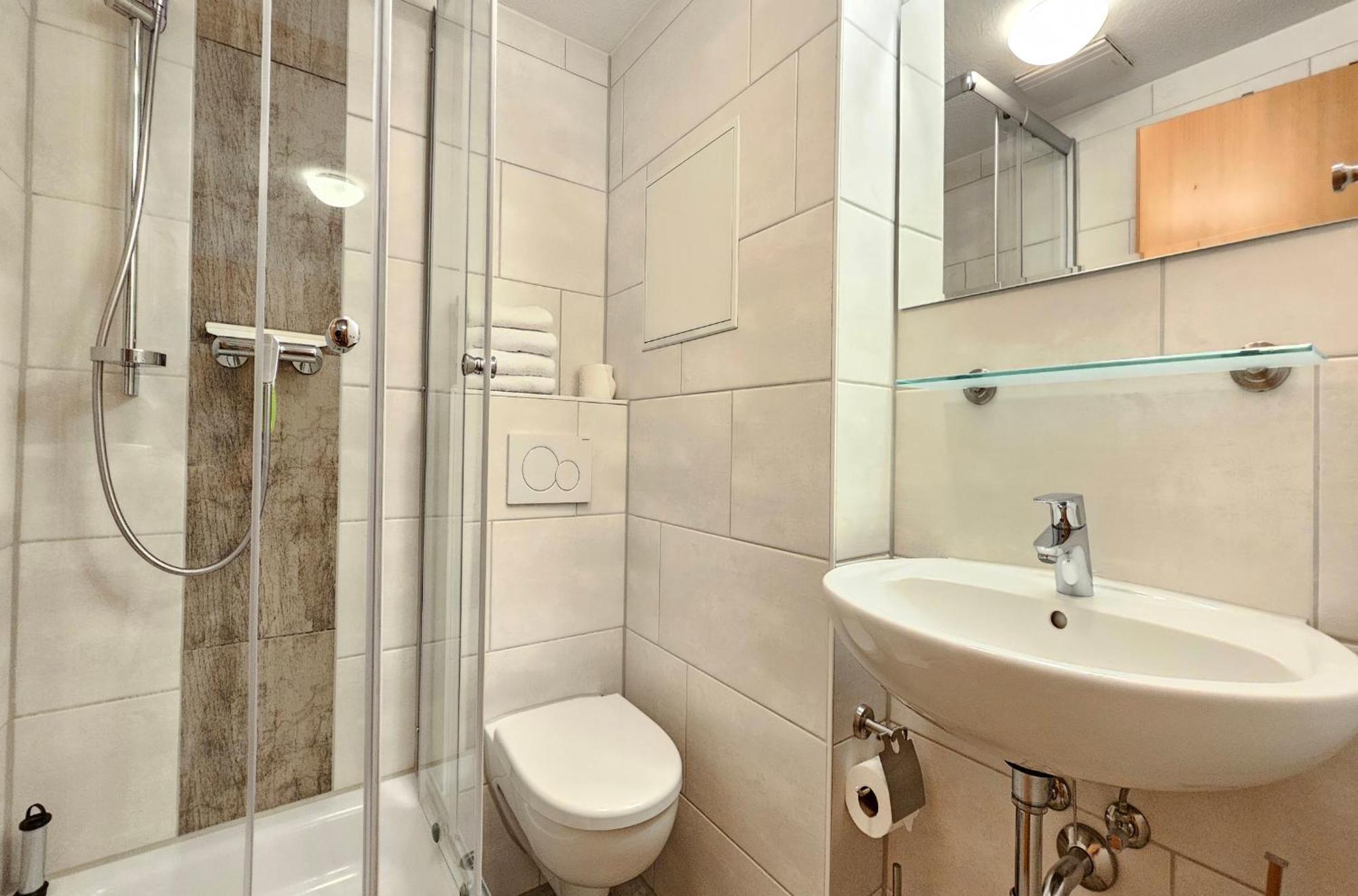 شقة Residenz Bellevue هيرينجسدورف المظهر الخارجي الصورة
